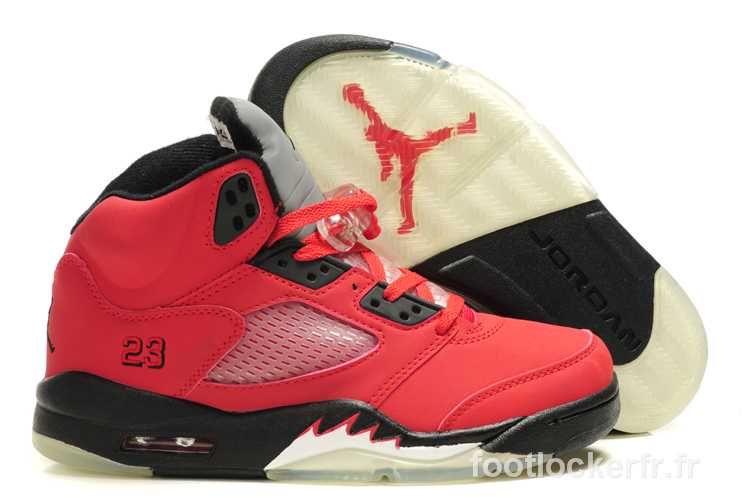 Air Jordan 5 Raging Bull Cheap Enligne Jordan Nike Chaussures